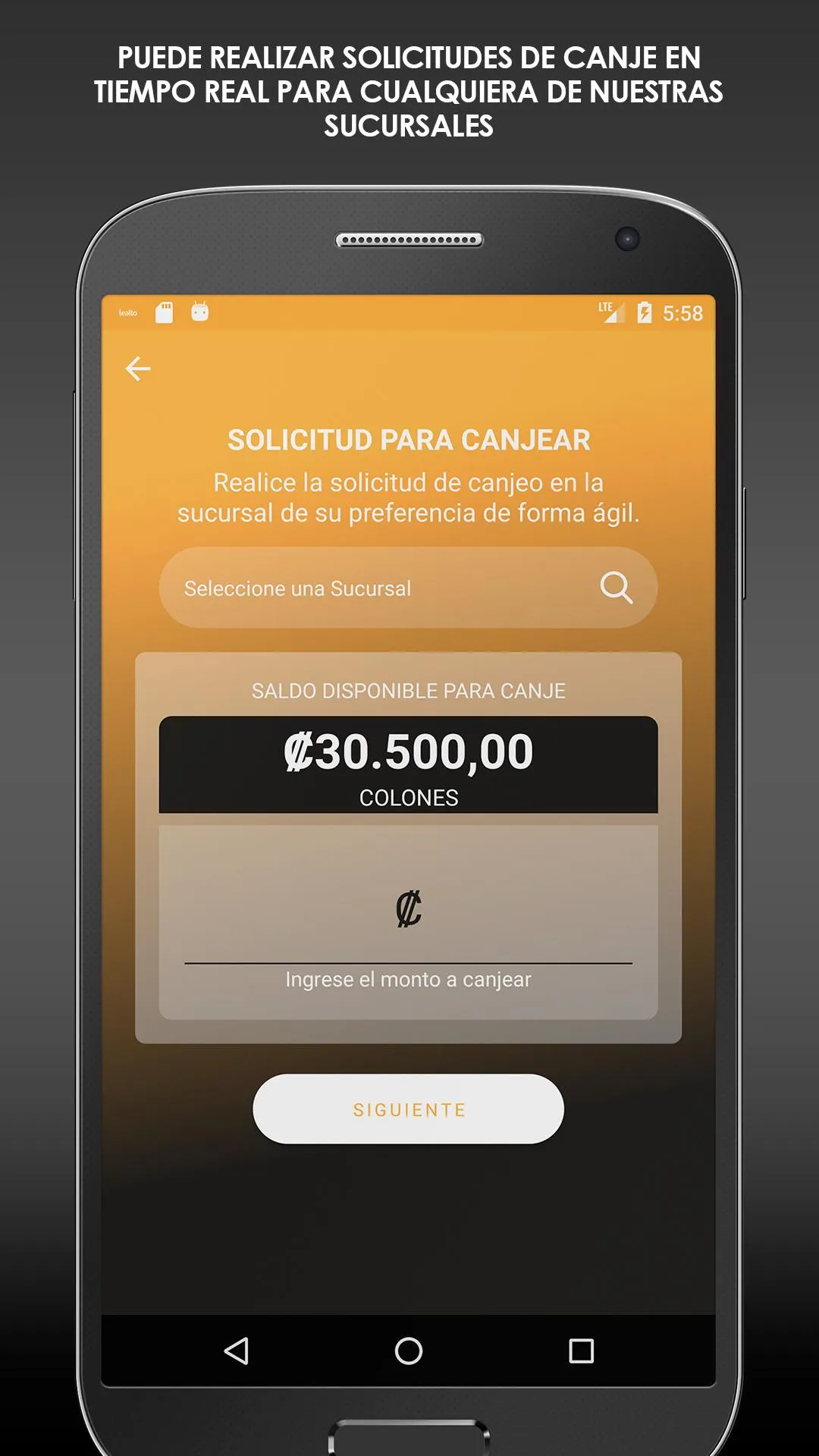 Lealto Cashback Demo | Indus Appstore | Screenshot