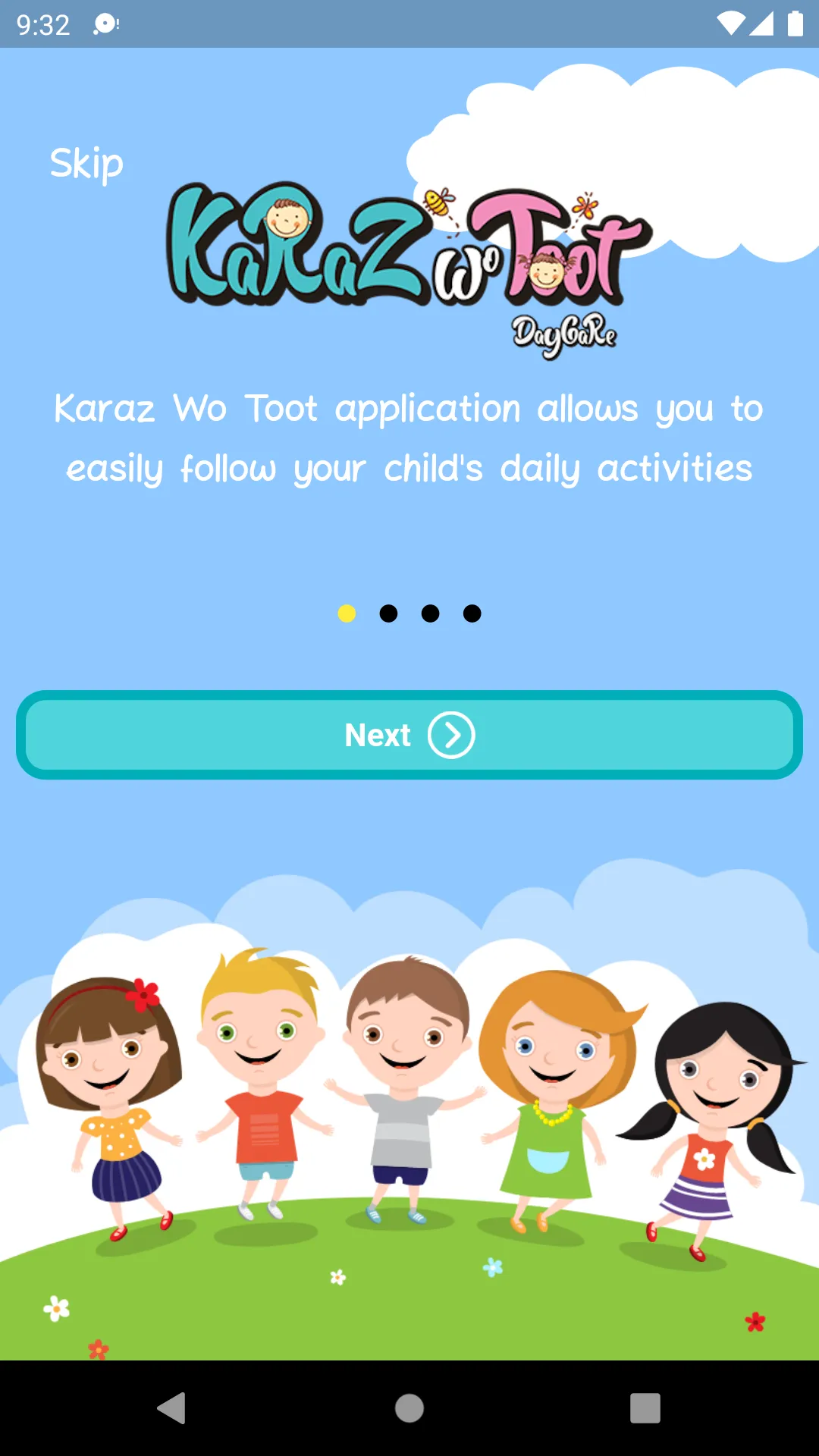 Karaz W Toot | Indus Appstore | Screenshot