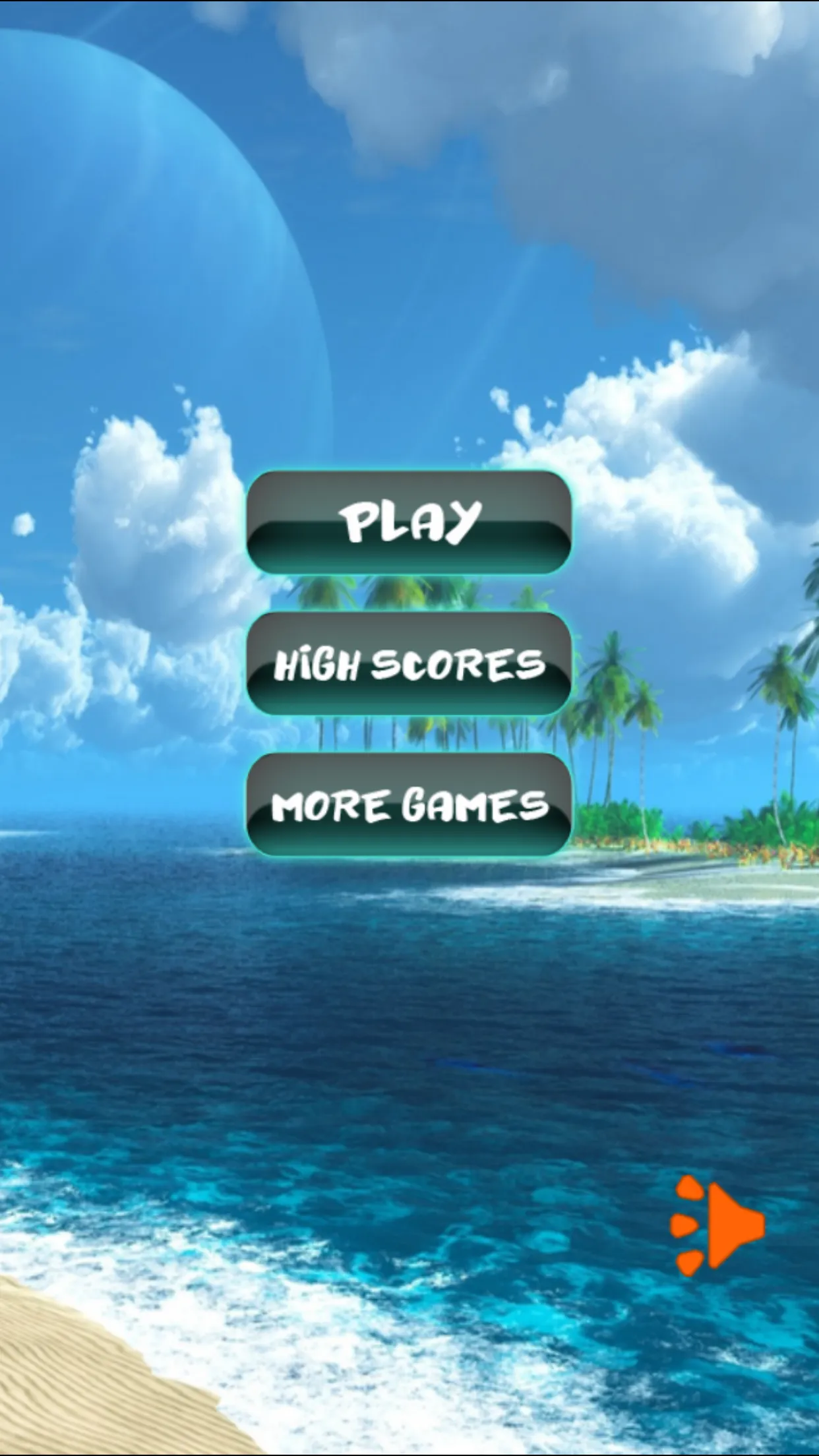 Tropical Adventure Puzzle | Indus Appstore | Screenshot