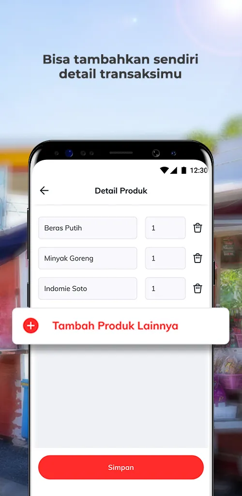 Mitra LinkAja: PPOB & QRIS | Indus Appstore | Screenshot