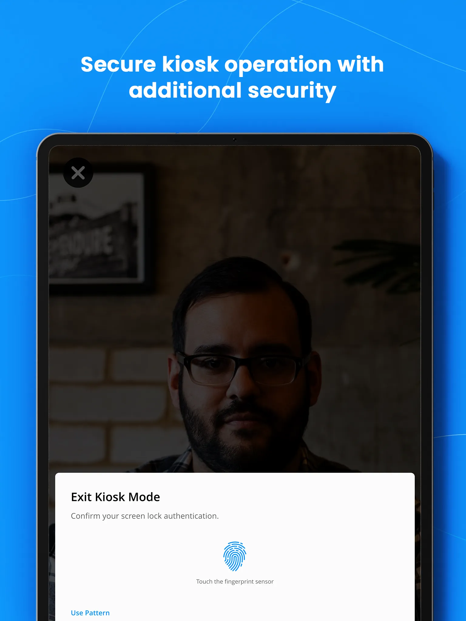greytHR Visage | Indus Appstore | Screenshot
