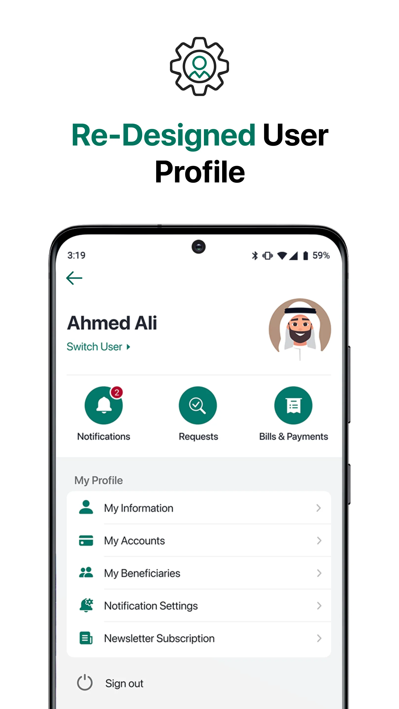 DEWA | Indus Appstore | Screenshot