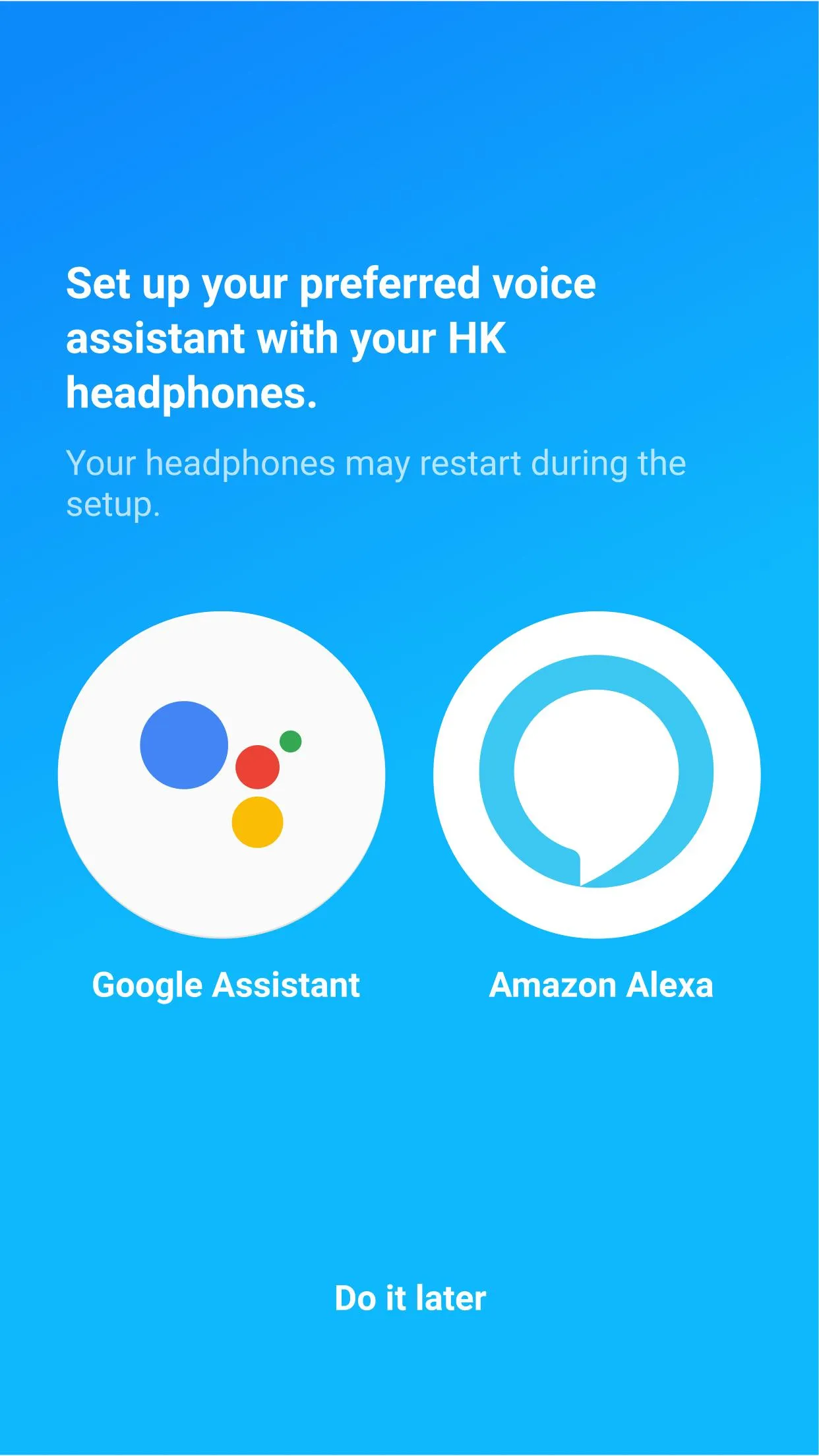 My harman/kardon Headphones | Indus Appstore | Screenshot