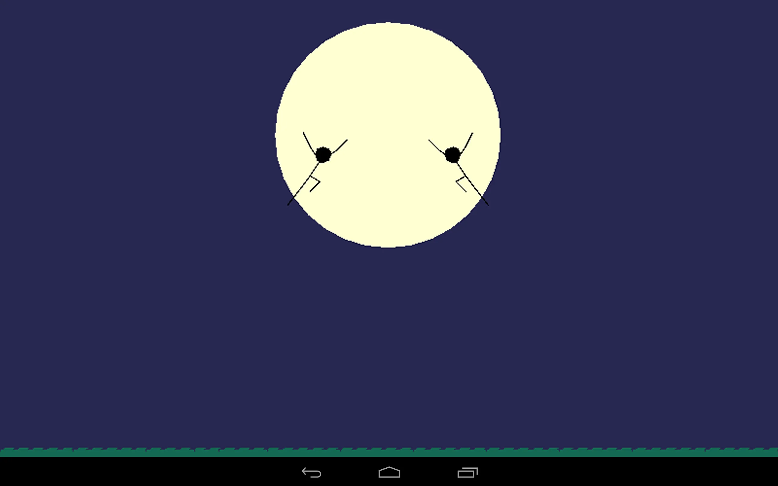 Moonlight Fighters | Indus Appstore | Screenshot