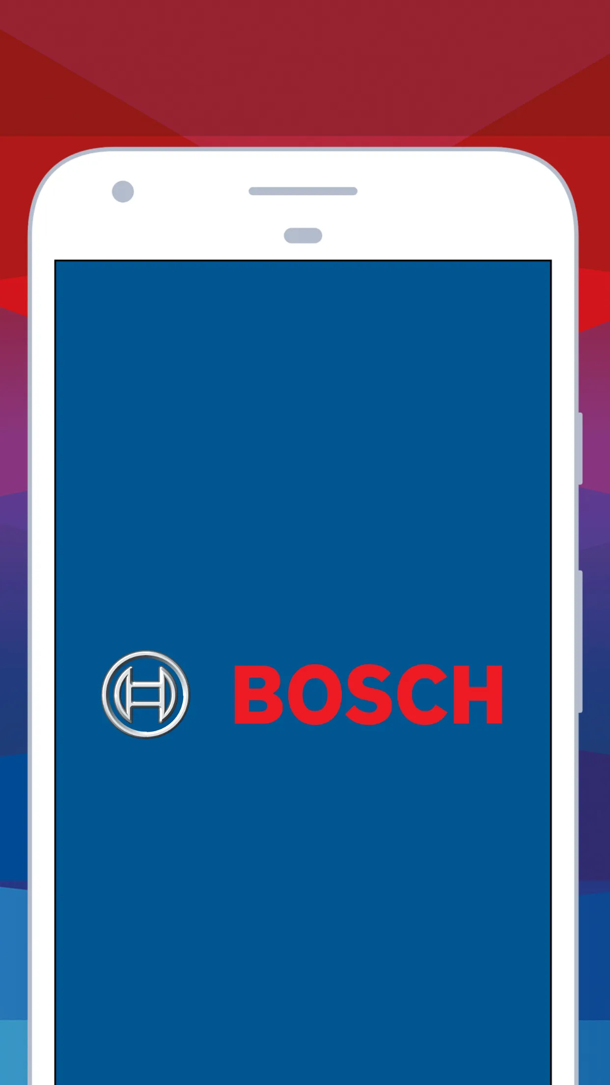 Bosch Inspections | Indus Appstore | Screenshot