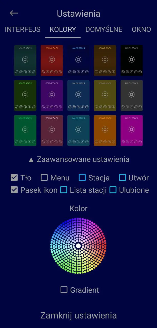 Radio PL Pro | Indus Appstore | Screenshot