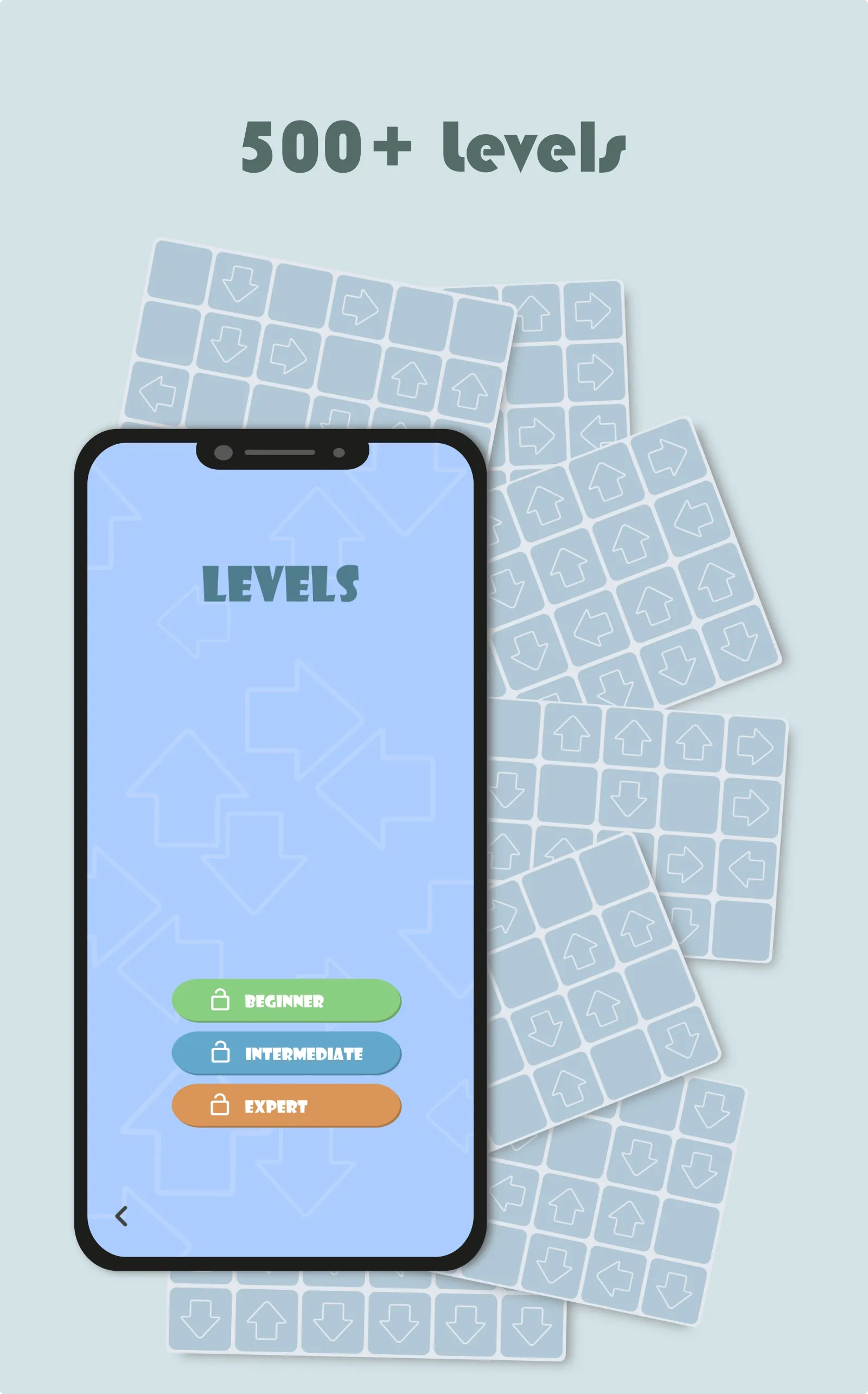 Arrow Puzzle | Indus Appstore | Screenshot