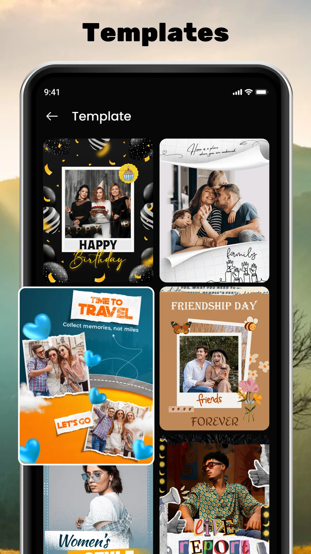 HD Camera for Android | Indus Appstore | Screenshot