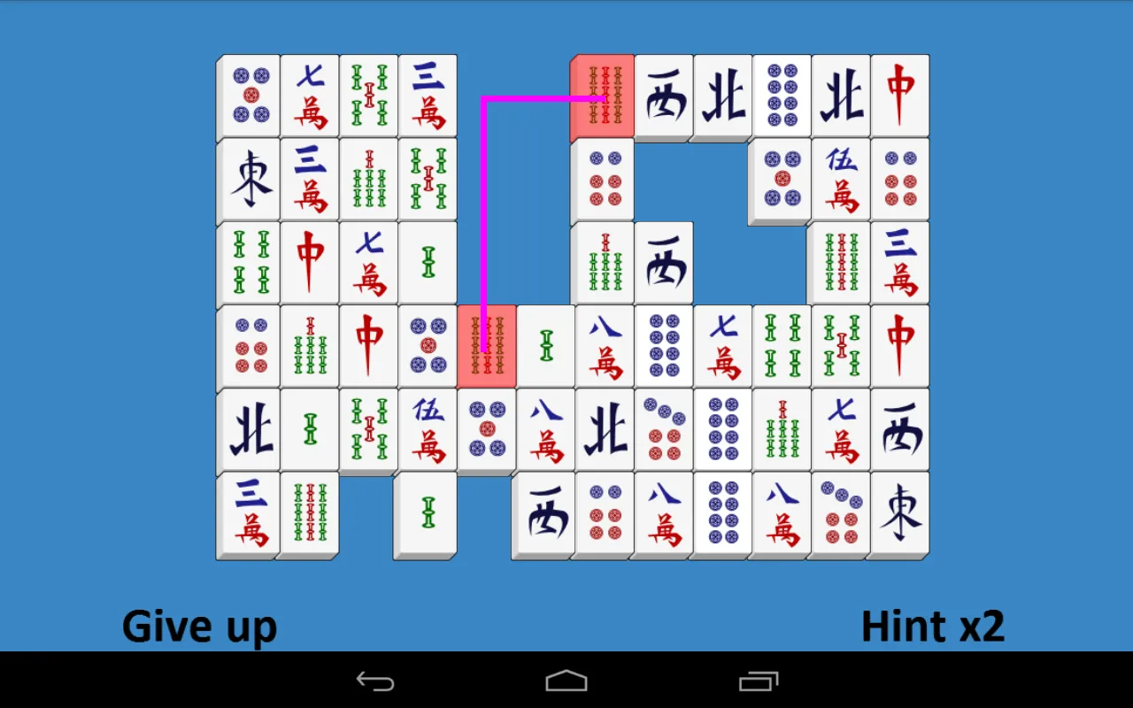 Mahjong Match Touch | Indus Appstore | Screenshot