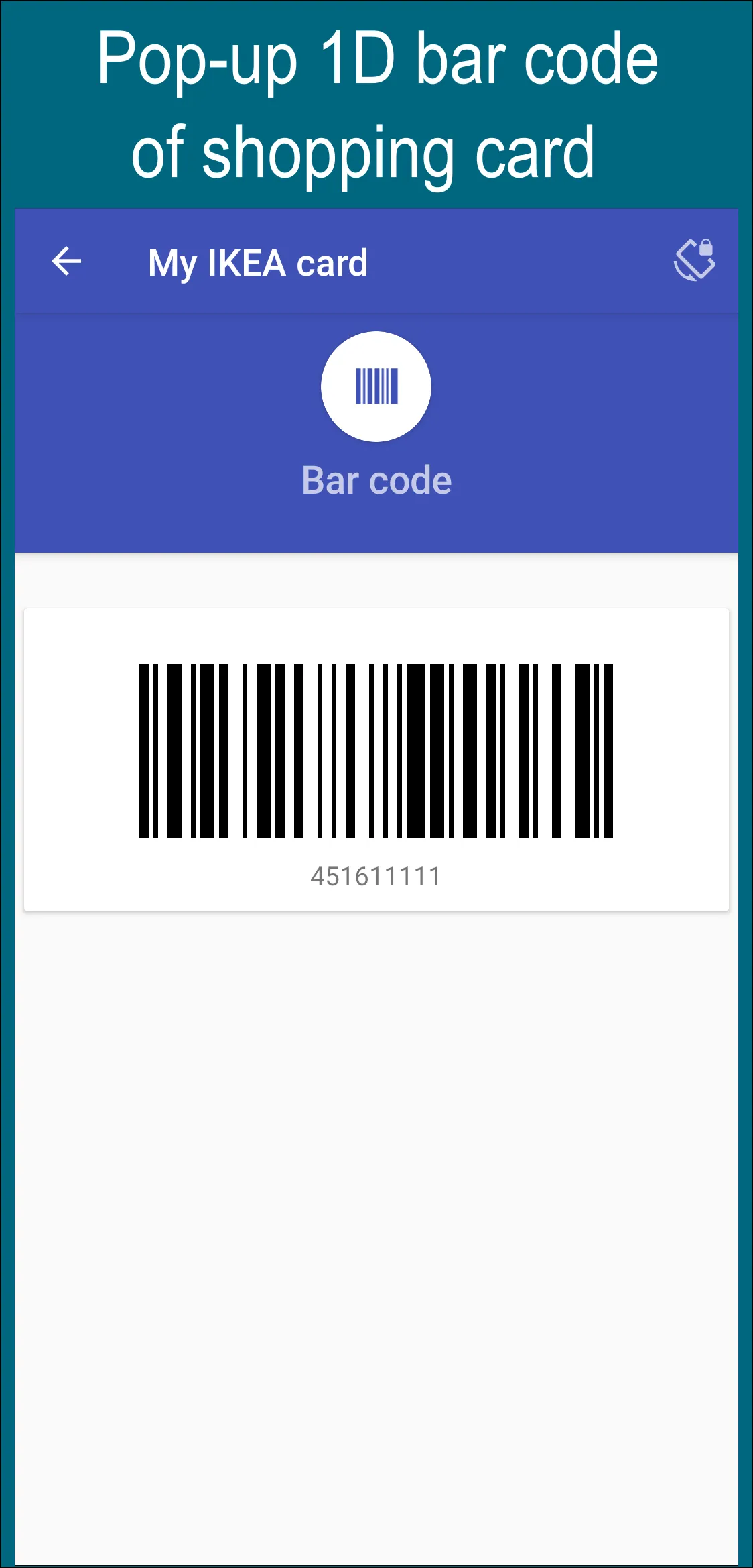 Smart Wallet - Light | Indus Appstore | Screenshot