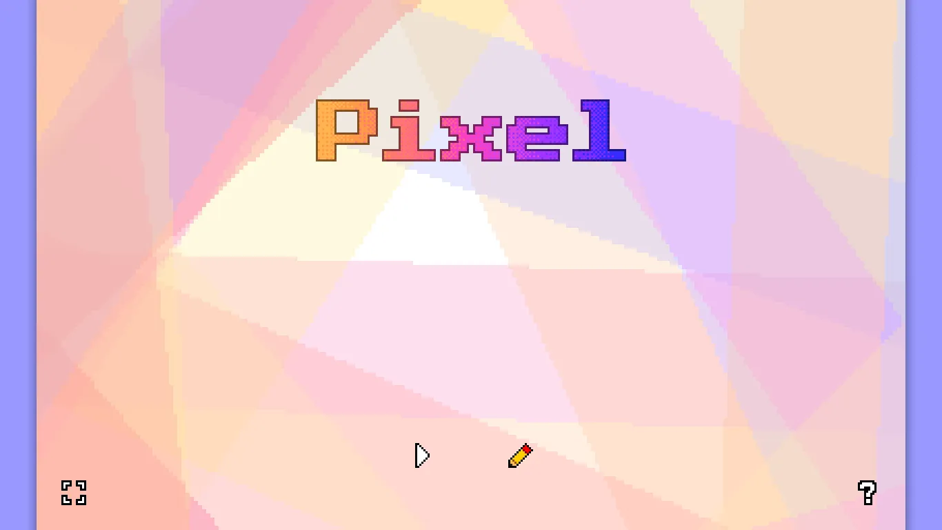 Pixel Maze | Indus Appstore | Screenshot