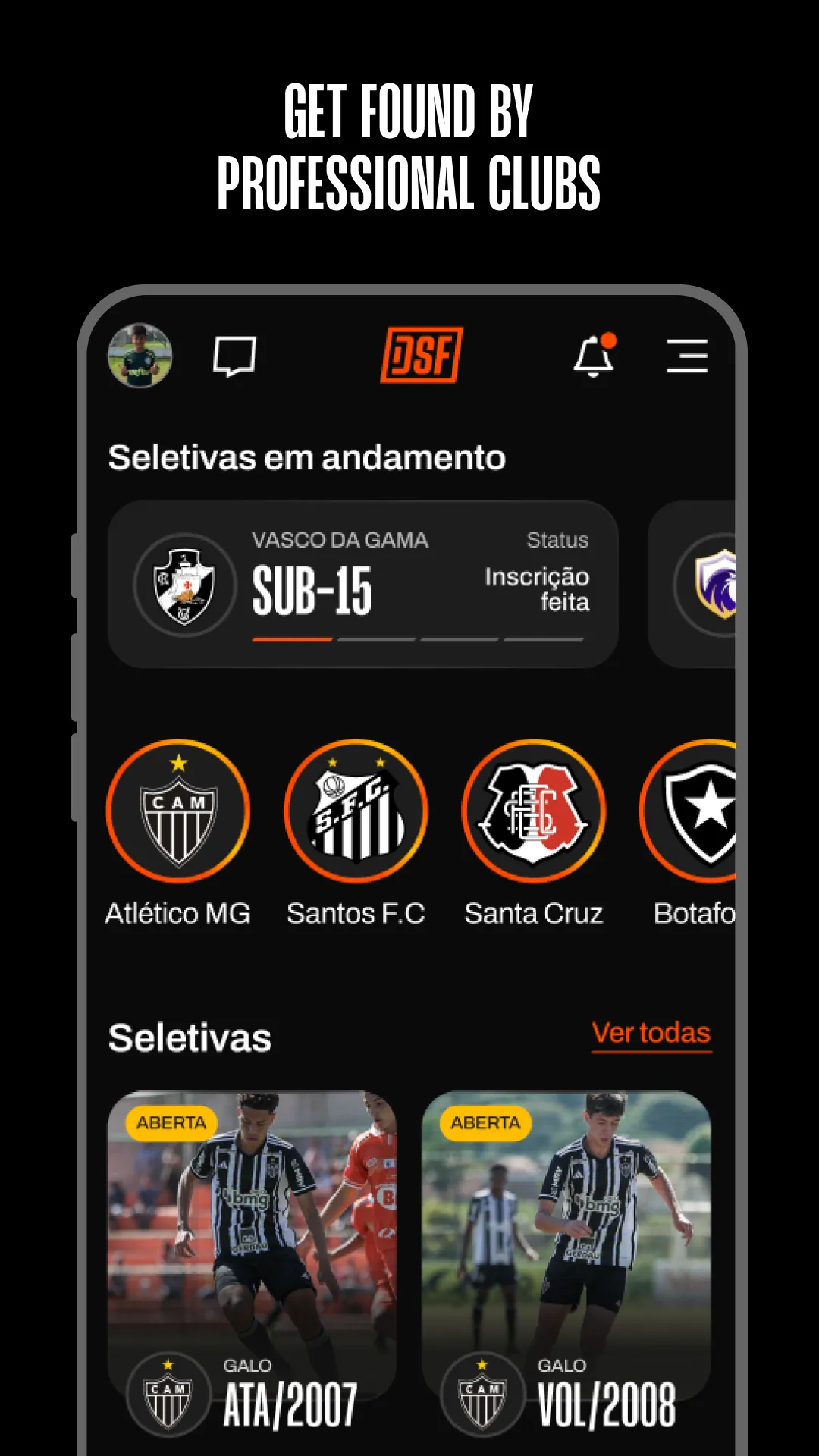 DSFootball | Indus Appstore | Screenshot