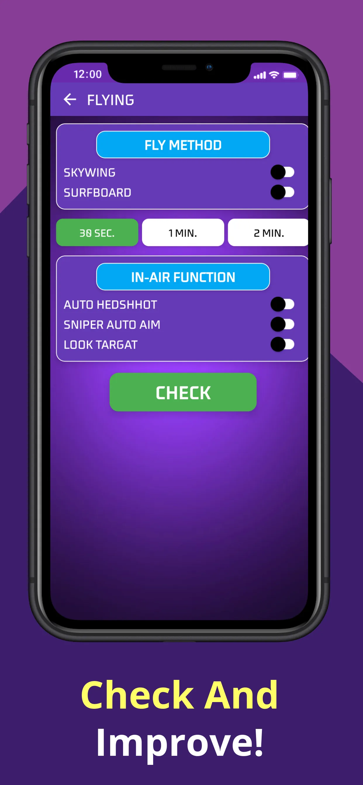 OnlyRED Pro Vip Mod Menu Sensi | Indus Appstore | Screenshot