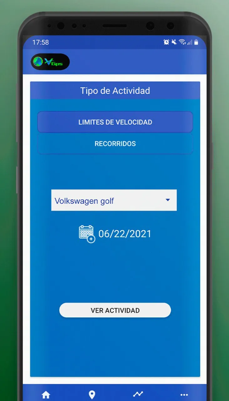 Vgps | Indus Appstore | Screenshot