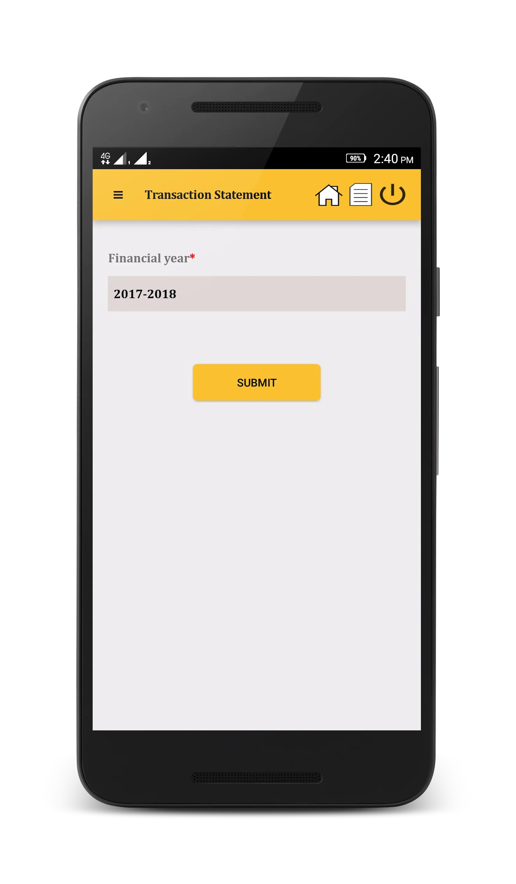 APY and NPS Lite by Protean | Indus Appstore | Screenshot
