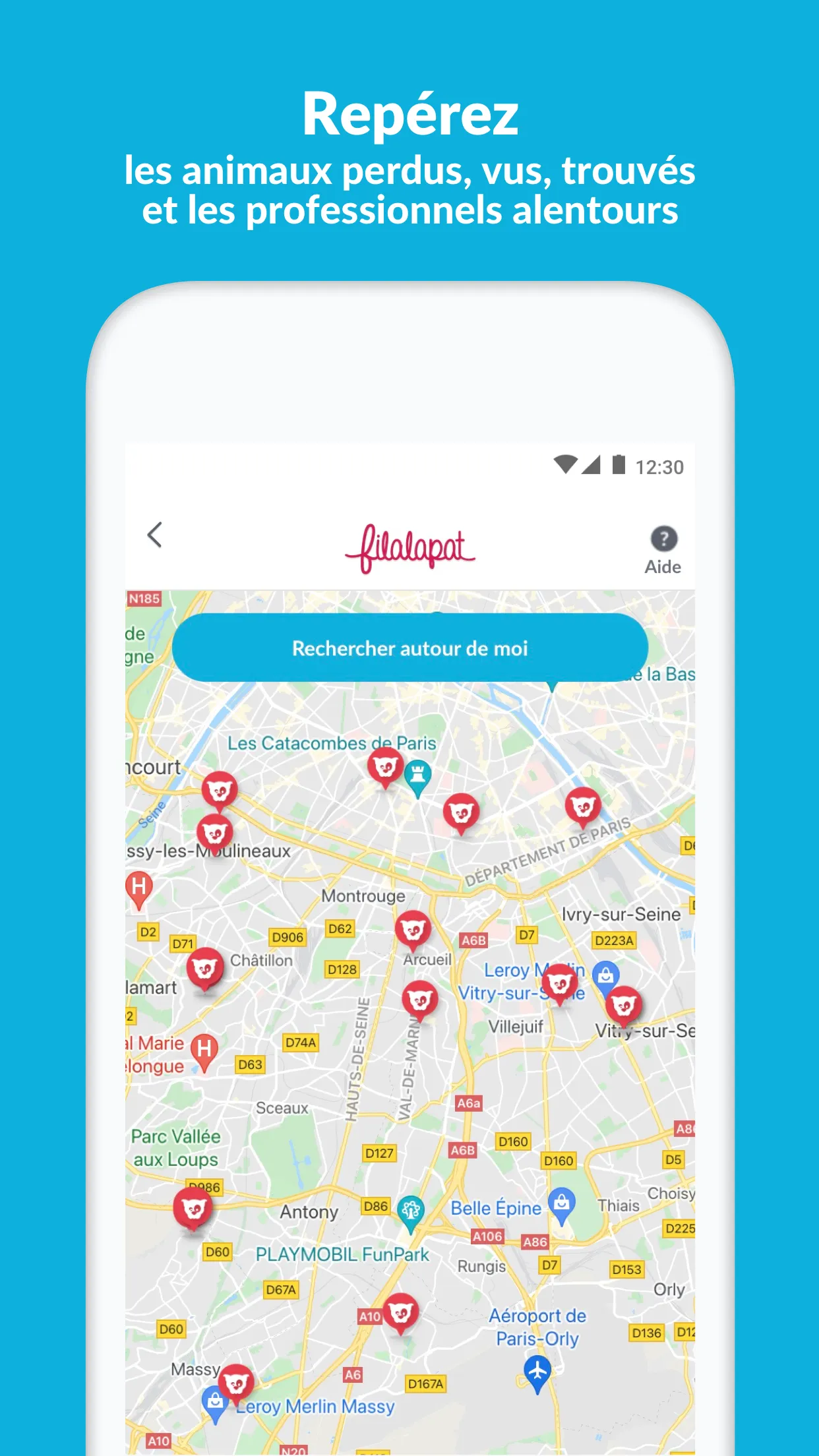 FILALAPAT | Indus Appstore | Screenshot