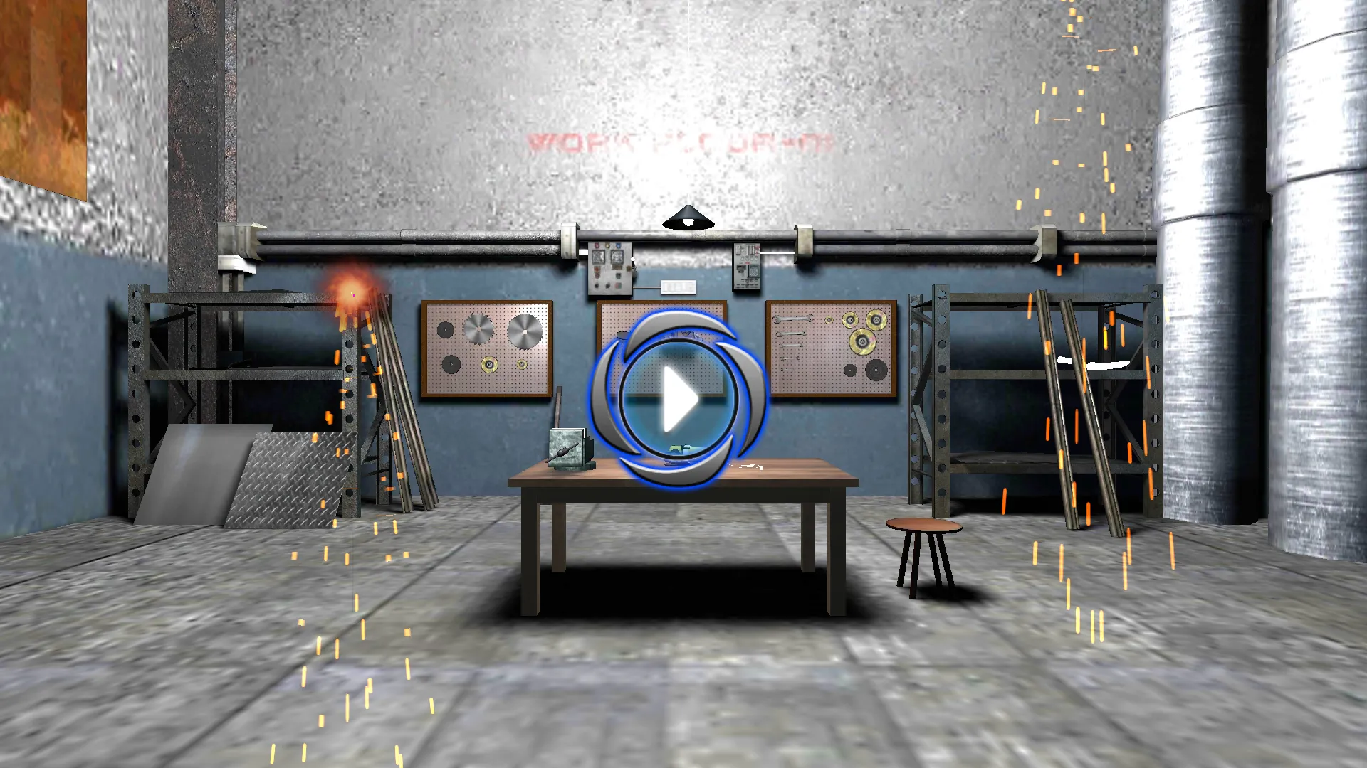 Angle Grinder - Gamified Safet | Indus Appstore | Screenshot