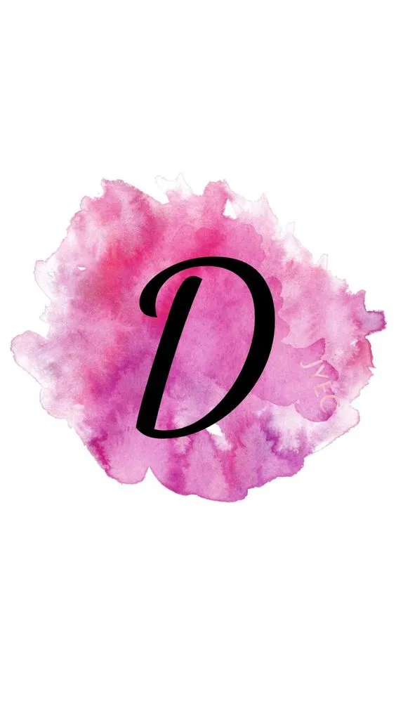 D Letters Wallpapers | Indus Appstore | Screenshot