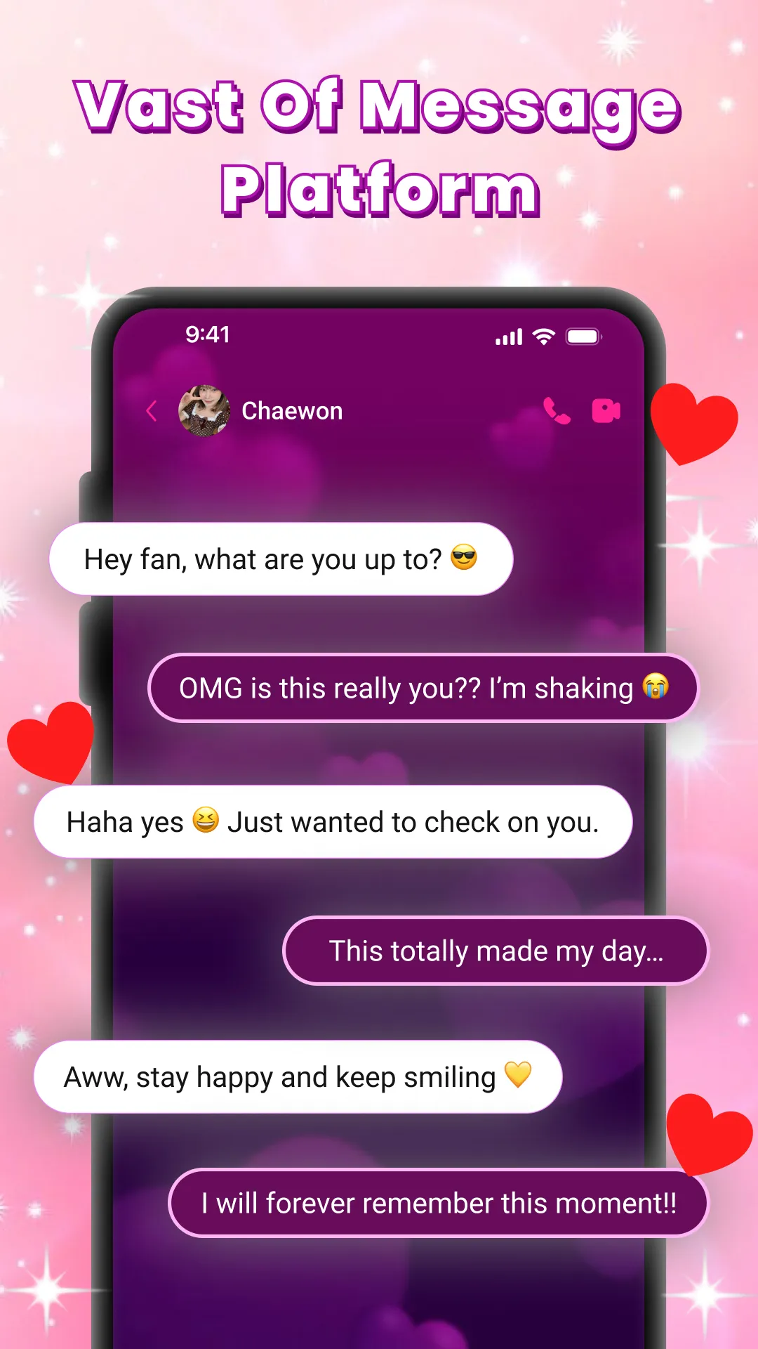 Prank Call Studio – Fun Call | Indus Appstore | Screenshot