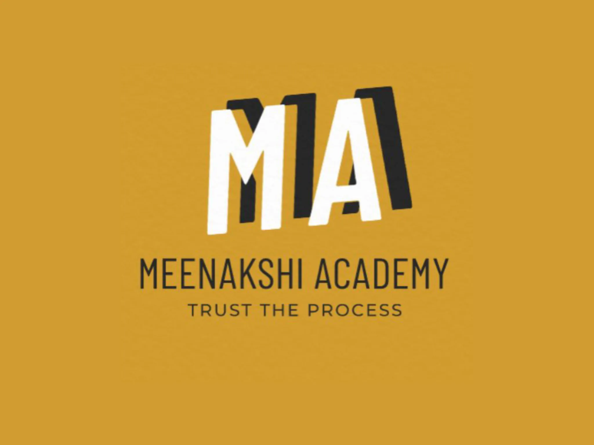 Meenakshi Academy | Indus Appstore | Screenshot