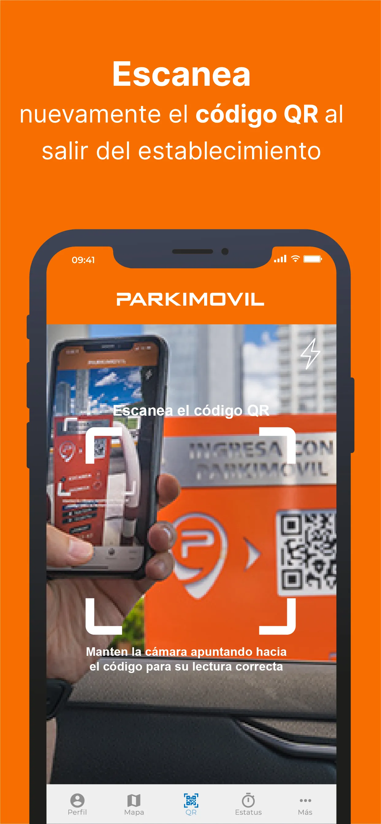 Kigo - Parkimovil | Indus Appstore | Screenshot