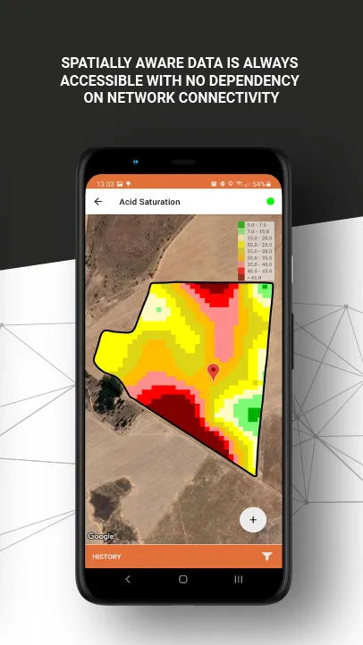 Precision Gateway | Indus Appstore | Screenshot