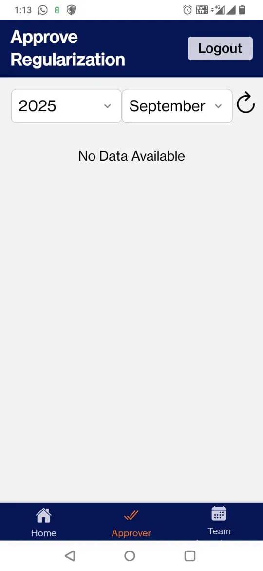 UAS | Indus Appstore | Screenshot