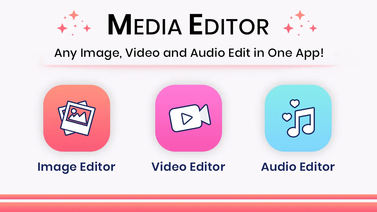 Mivi - Video Editor | Image Ed | Indus Appstore | Screenshot