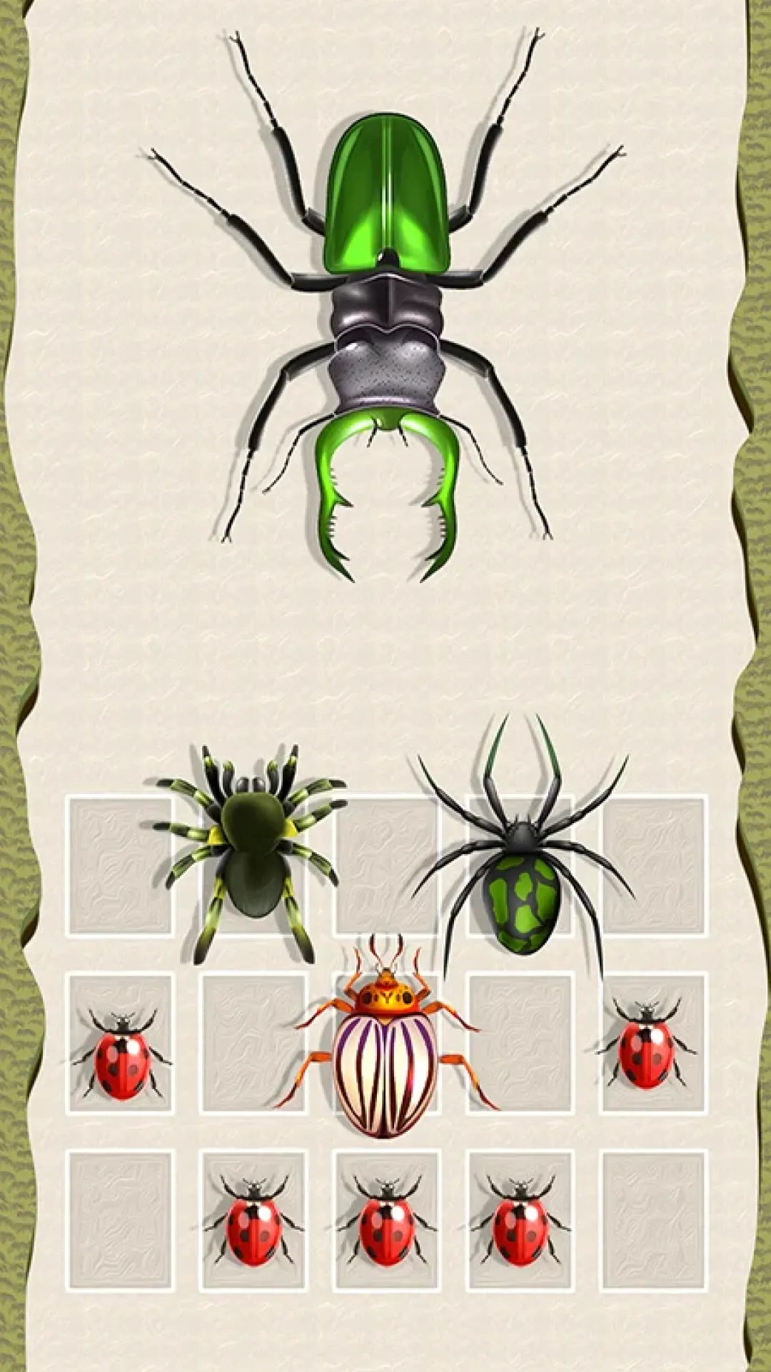 Ants Battle: Count & Merge | Indus Appstore | Screenshot