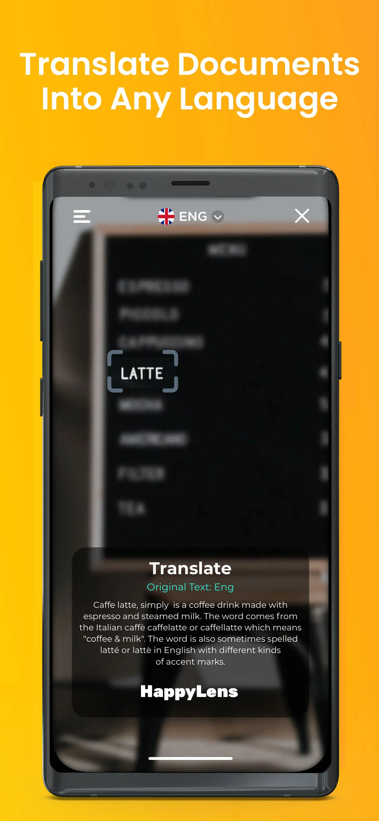 Happy Lens | Indus Appstore | Screenshot