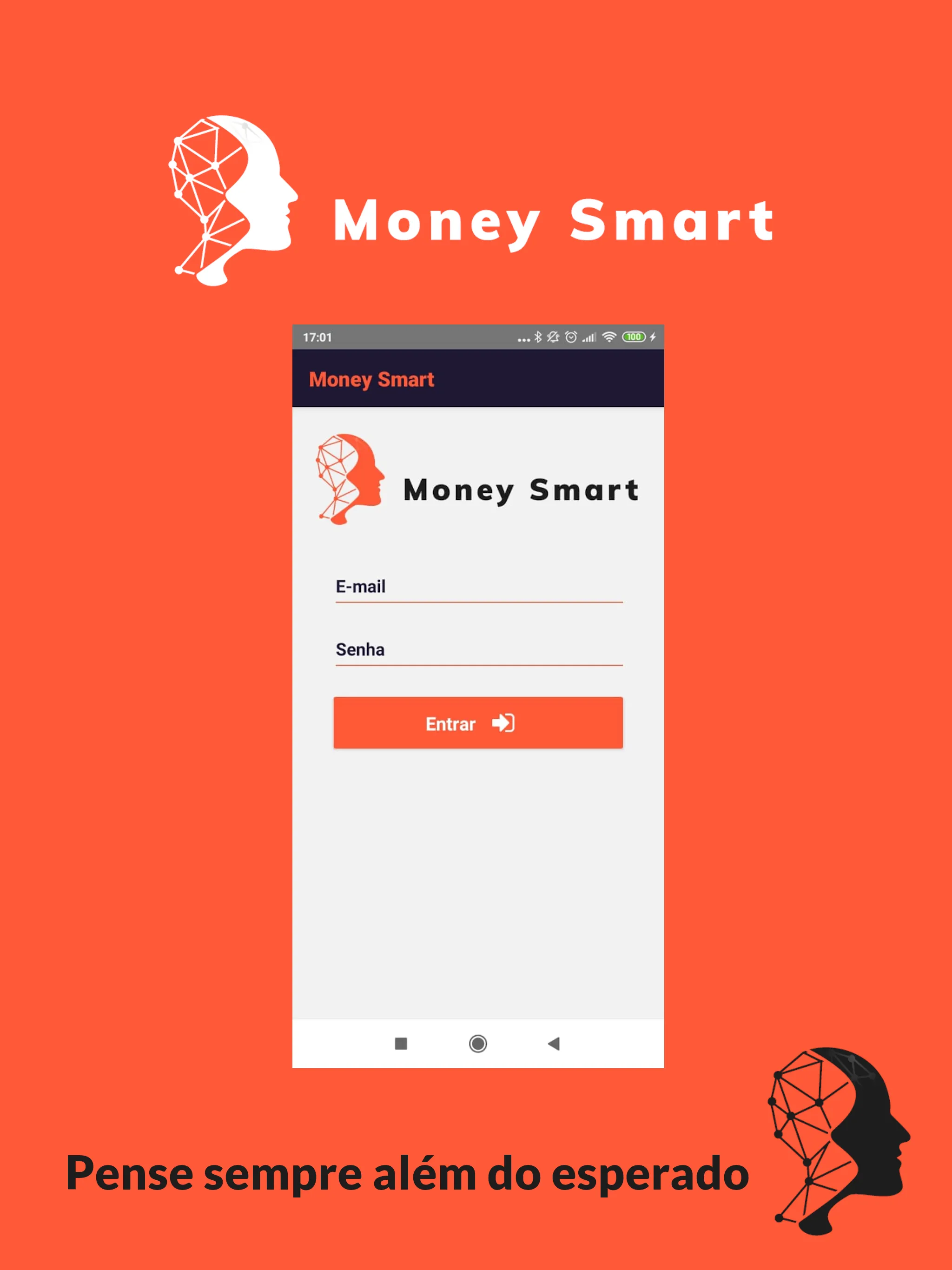 Money Smart | Indus Appstore | Screenshot