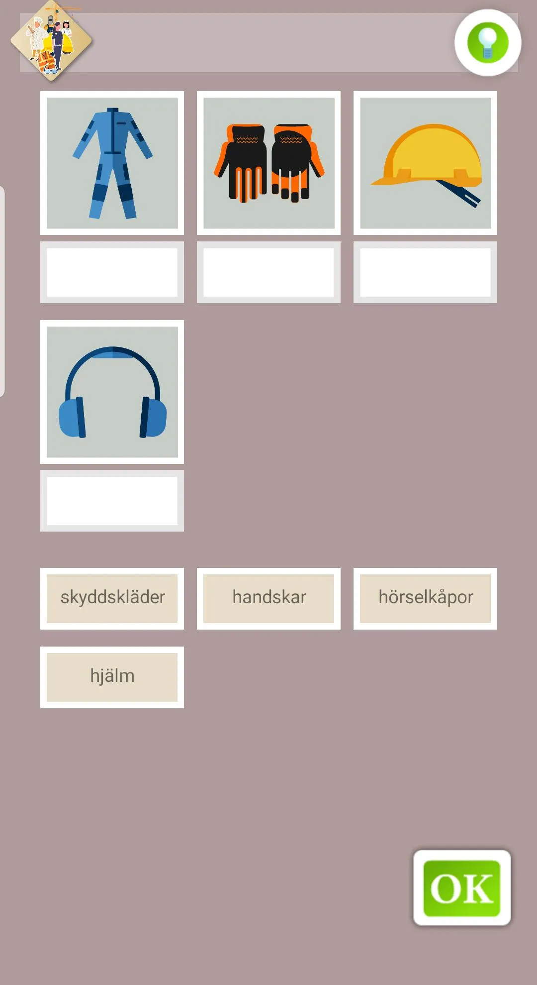 Hej Svenska 3 | Indus Appstore | Screenshot