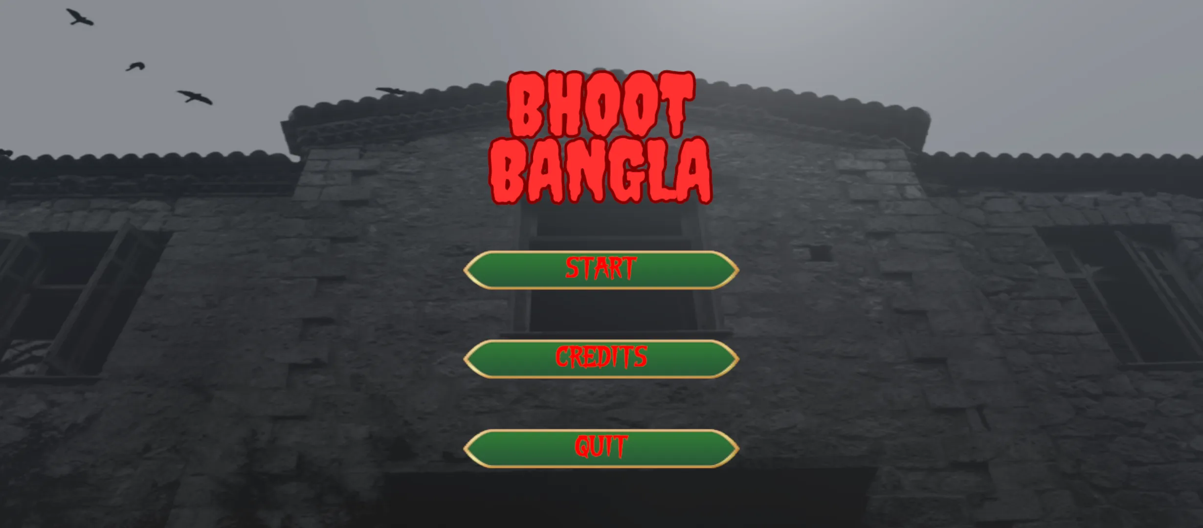 Bhoot Bangla : Horror Game | Indus Appstore | Screenshot