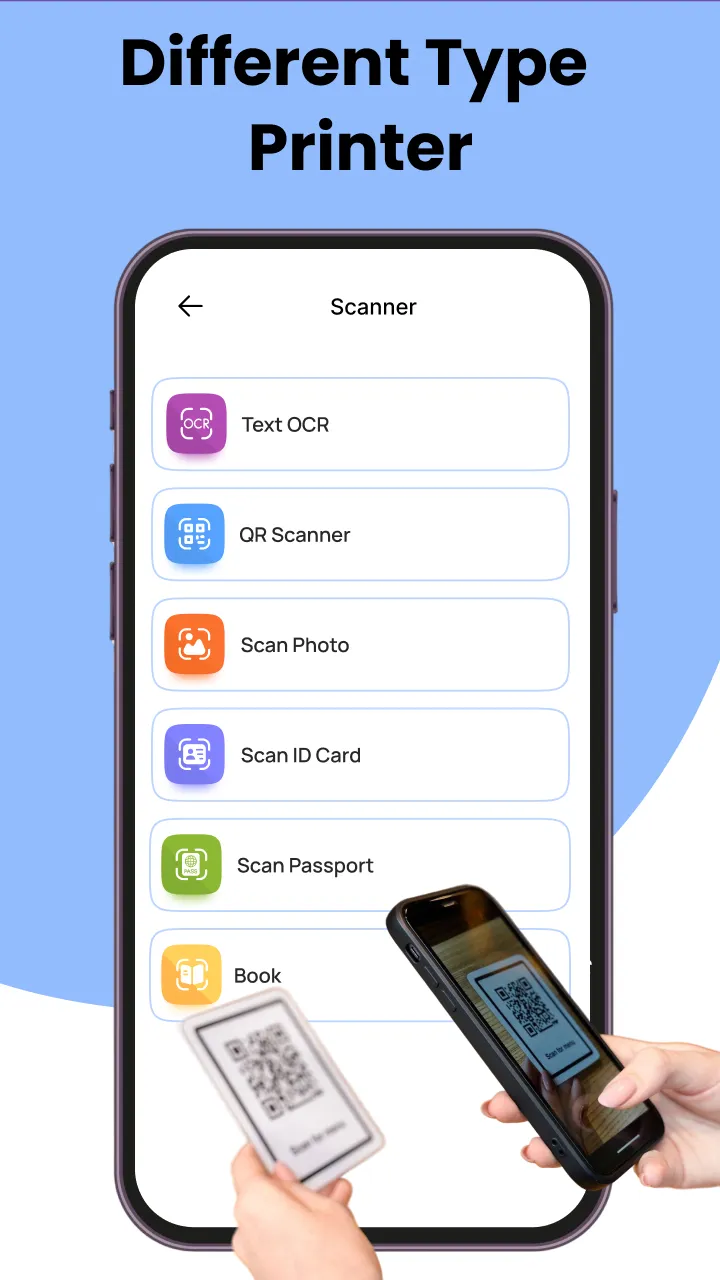 Smart Printer Scanner App | Indus Appstore | Screenshot