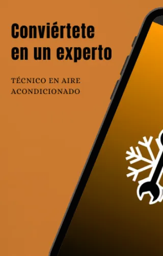 Aire Acondicionado (HVAC) | Indus Appstore | Screenshot