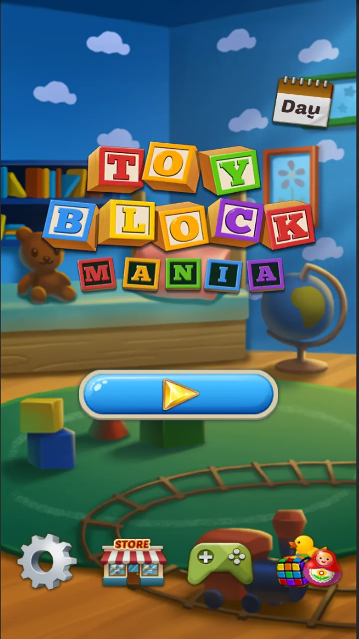 Toy Block Mania : Block Puzzle | Indus Appstore | Screenshot