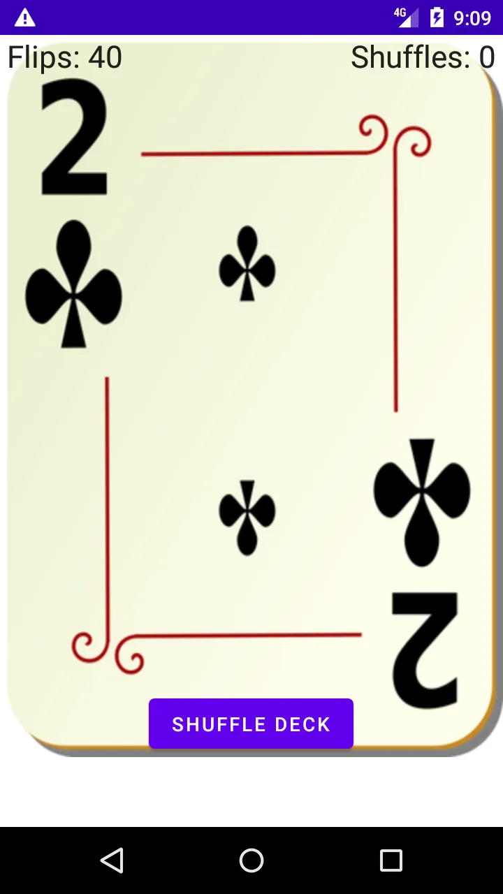 Deck of Cards | Indus Appstore | Screenshot