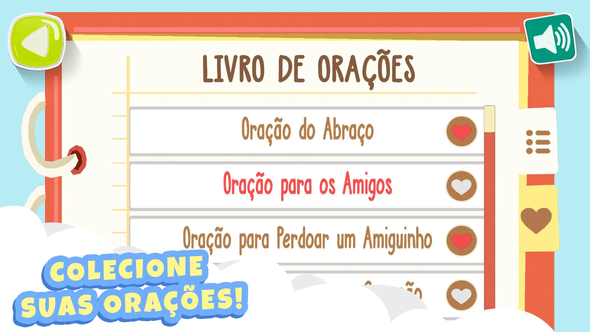 As Aventuras do Anjo Téo | Indus Appstore | Screenshot