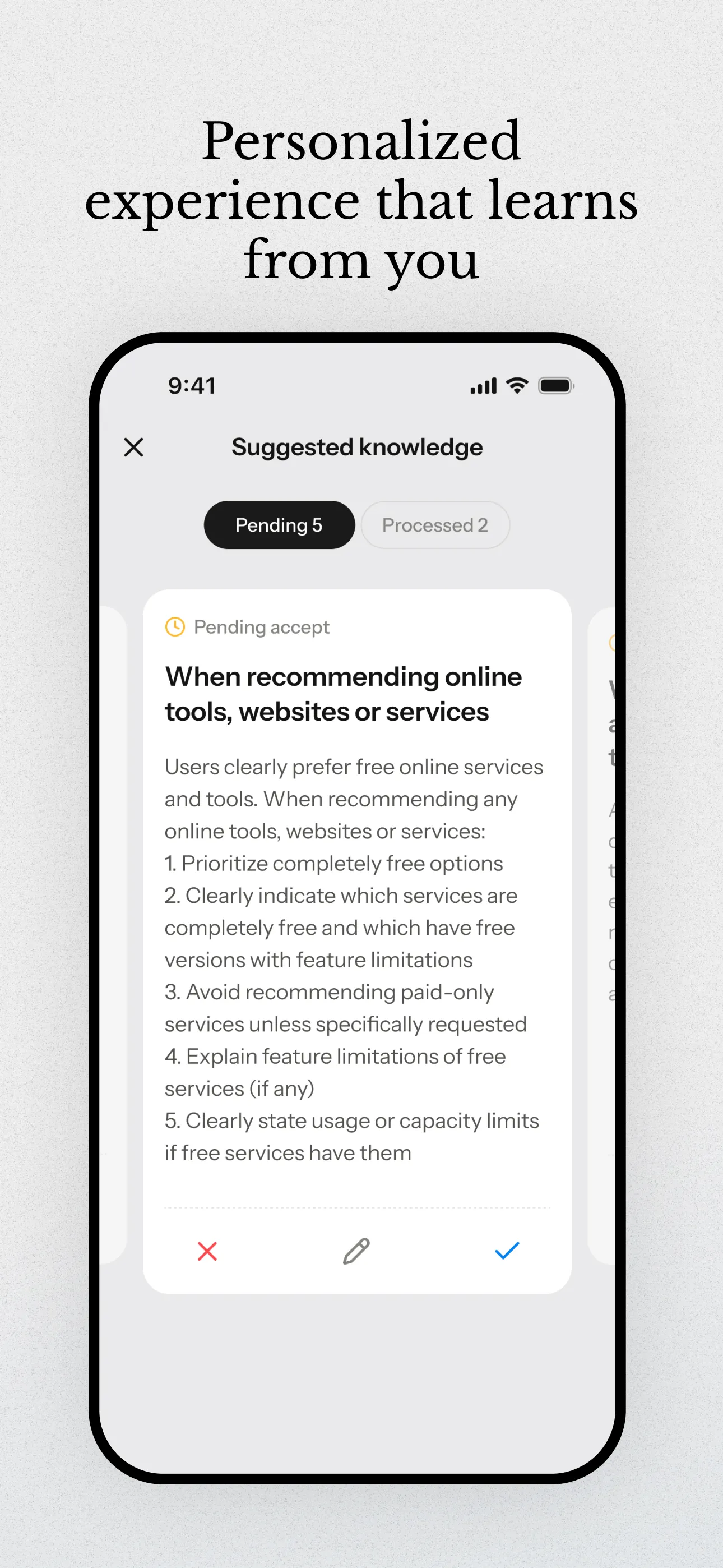 Manus AI | Indus Appstore | Screenshot