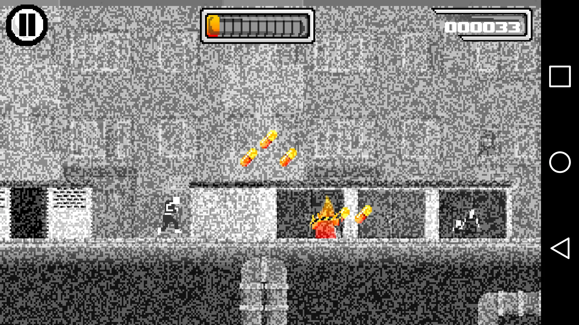 Bad Trip | Indus Appstore | Screenshot