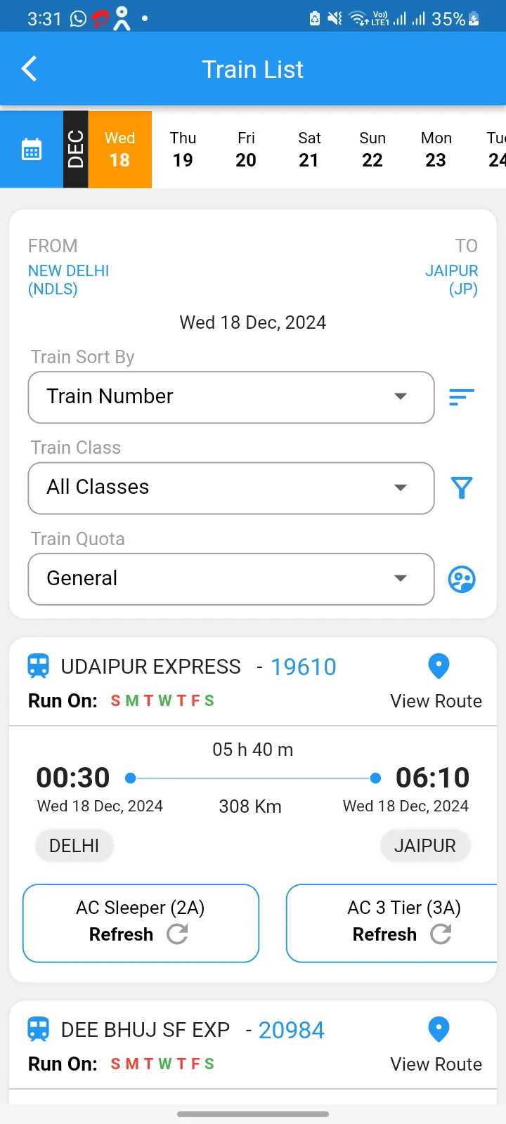 CSC Safar | Indus Appstore | Screenshot