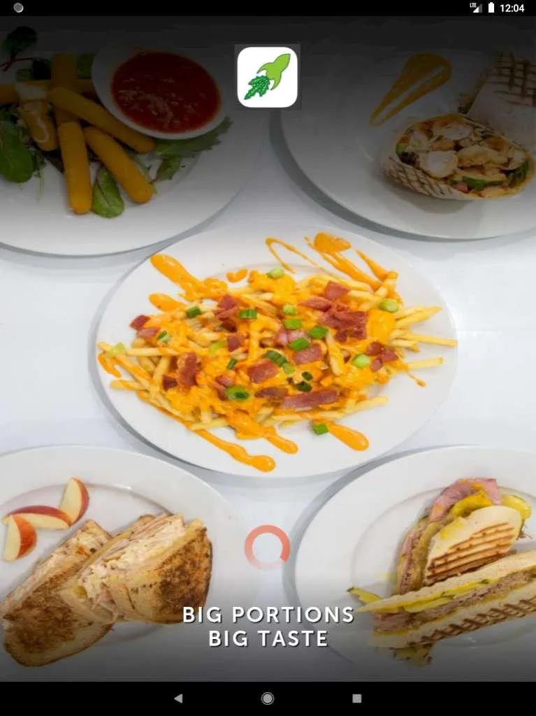 Wee Rockets Café & Deli | Indus Appstore | Screenshot