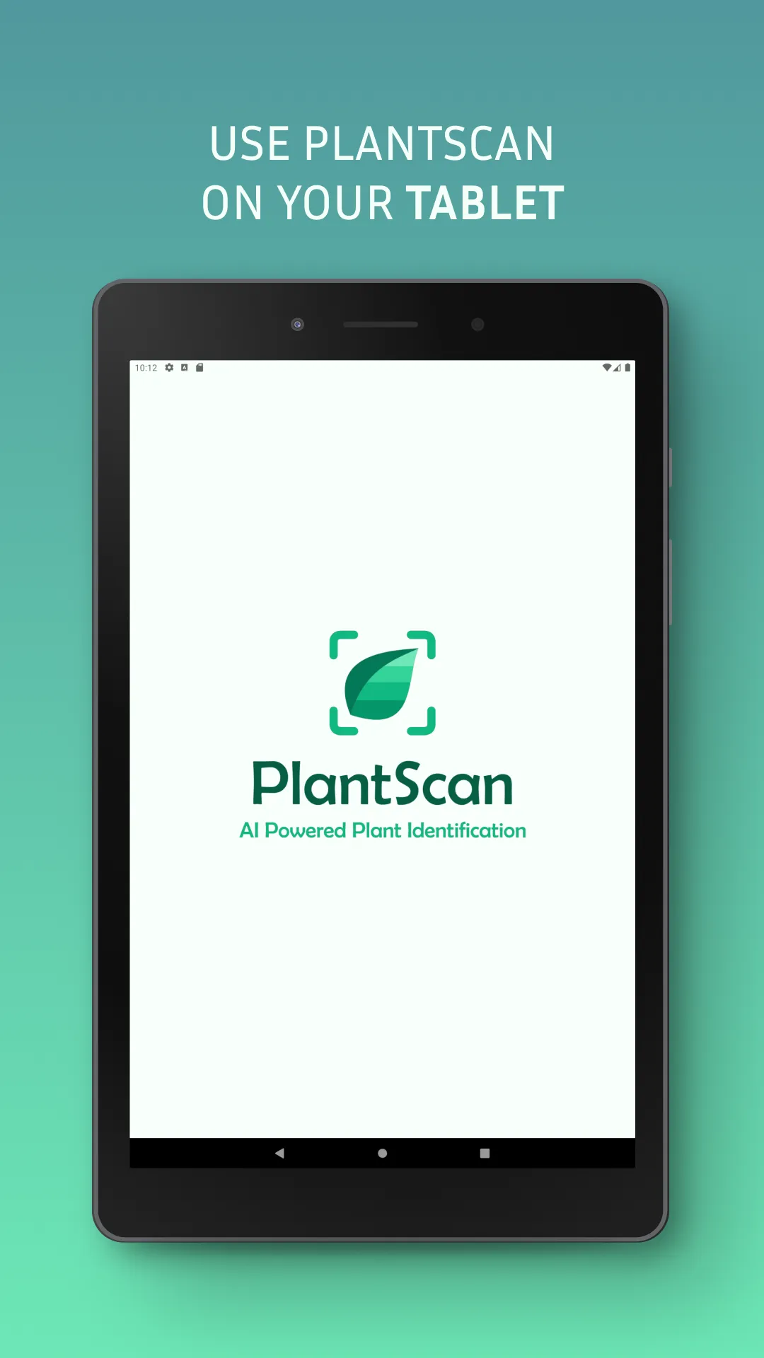PlantScan - Plant Identifier | Indus Appstore | Screenshot