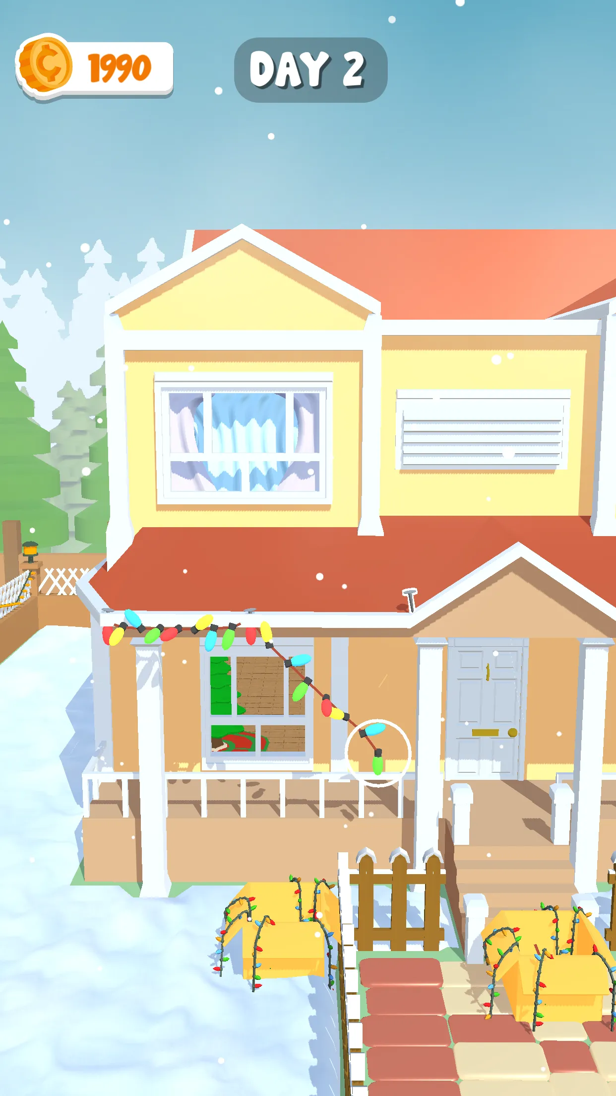 Holiday Home 3D | Indus Appstore | Screenshot