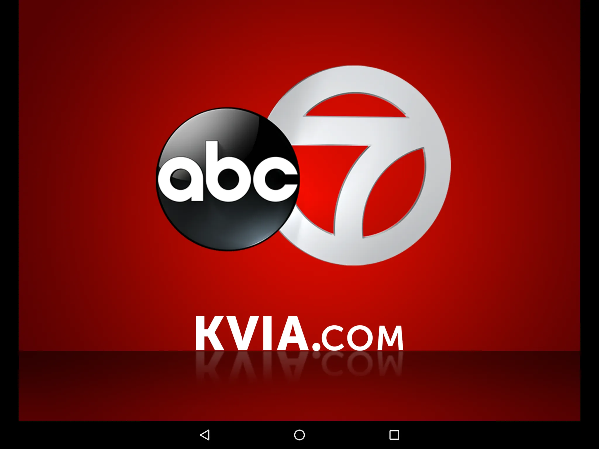 ABC-7 KVIA.com | Indus Appstore | Screenshot