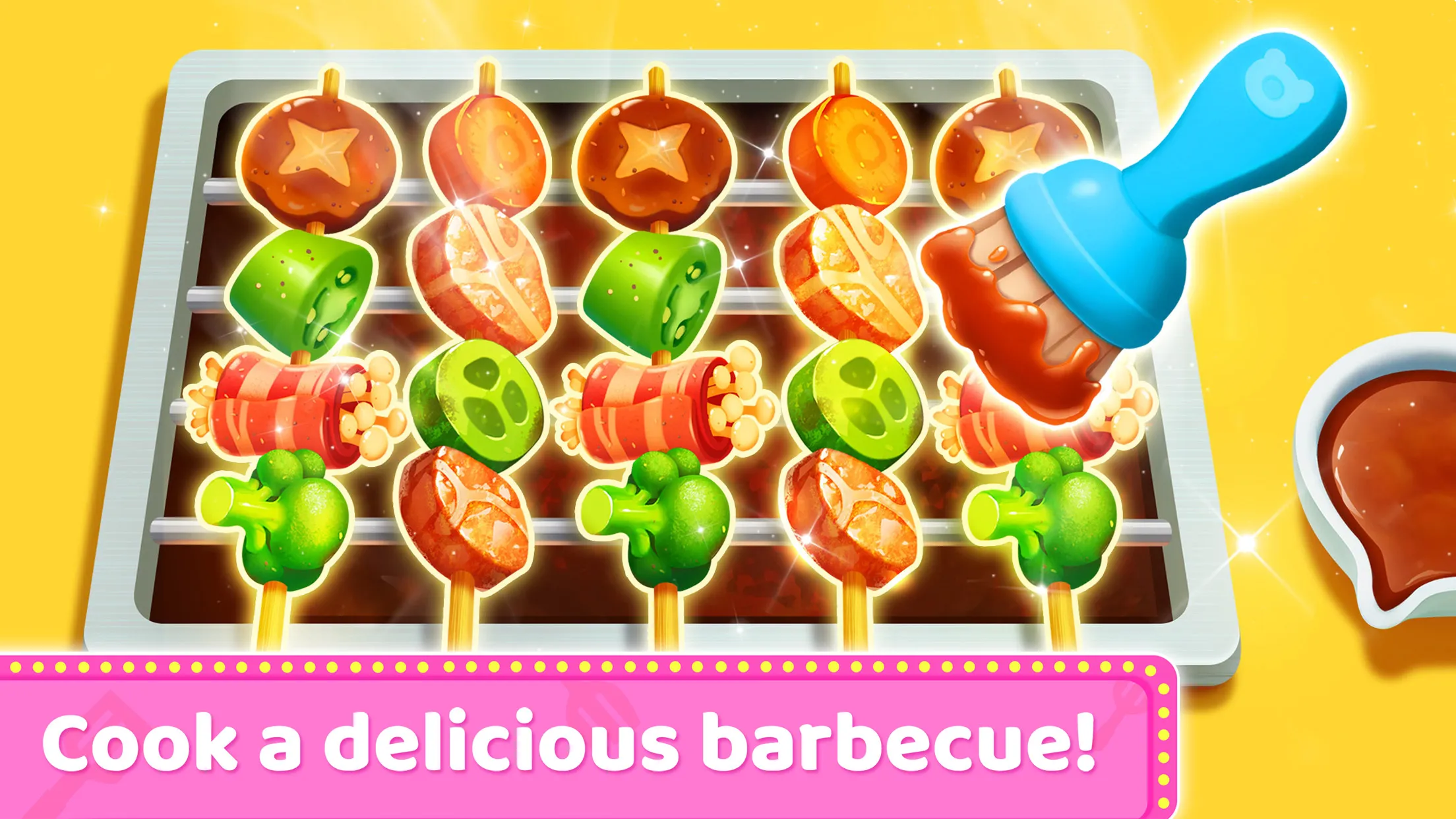 Little Panda's Restaurant | Indus Appstore | Screenshot