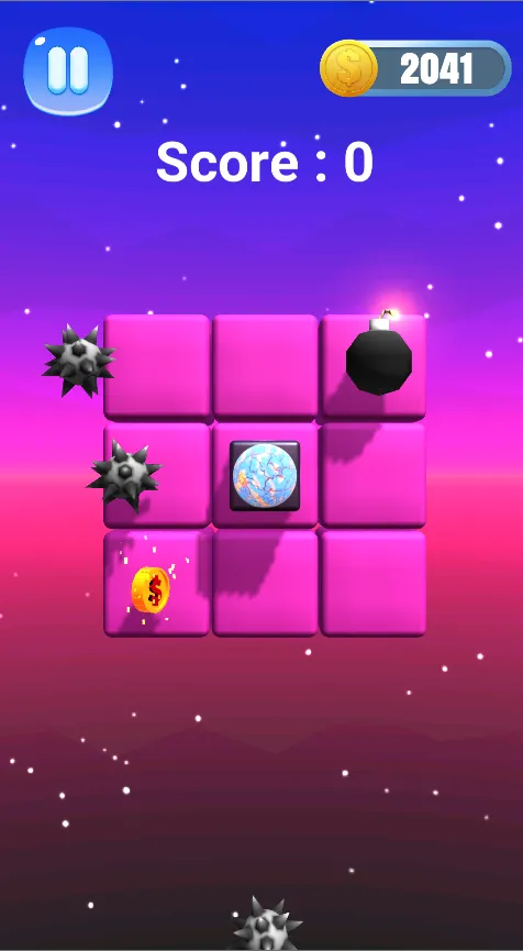 Save The Jelly | Indus Appstore | Screenshot