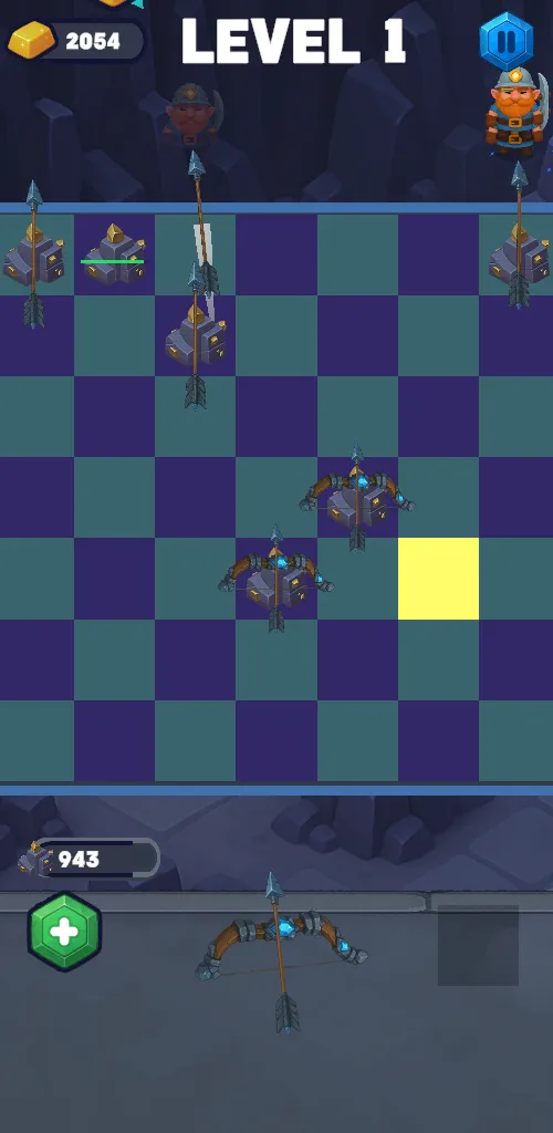 MoonCrag: Sentinel Realm | Indus Appstore | Screenshot