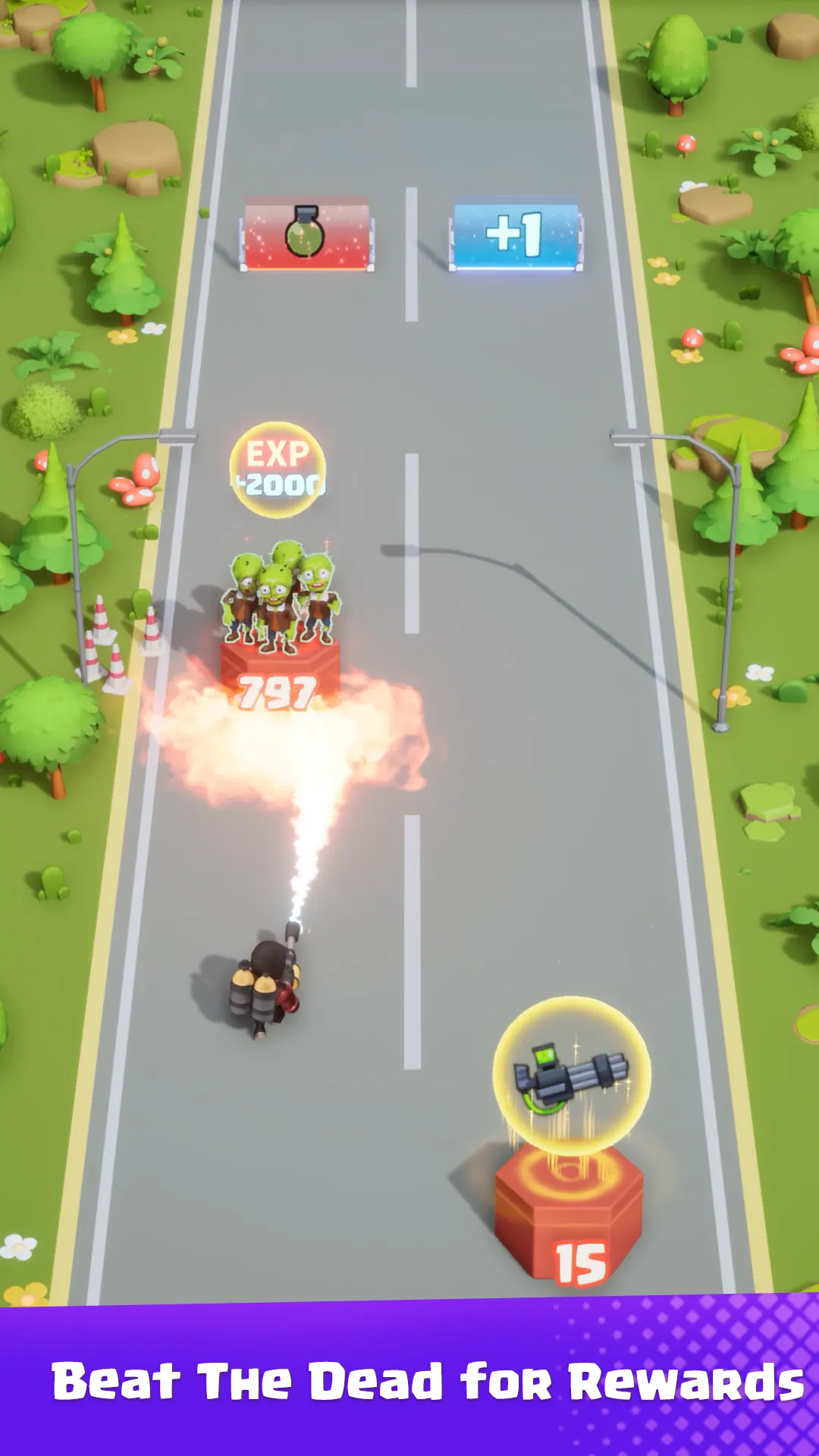 Ace War | Indus Appstore | Screenshot