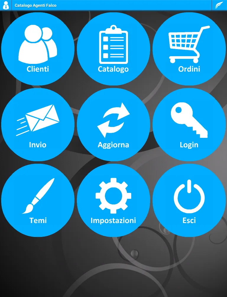 Mapam srl catalogo e ordini | Indus Appstore | Screenshot